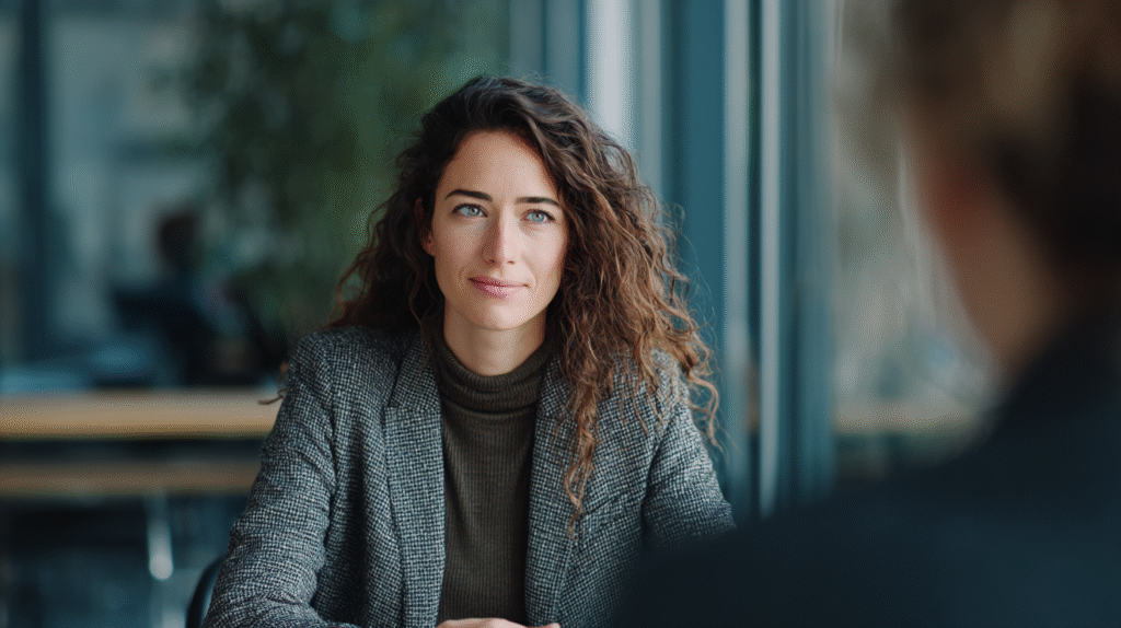 trainyourfocus.de ultra realistic photo of a professional fem 89231e51 23be 4db4 8ce7 2eae3de6e4c7 3